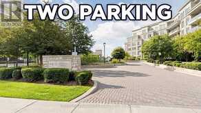 507 - 15 STOLLERY POND CRESCENT | Markham Ontario | Slide Image One