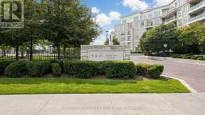 507 - 15 STOLLERY POND CRESCENT | Markham Ontario | Slide Image Two