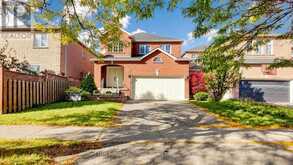 284 ISAAC MURRAY AVENUE | Vaughan Ontario | Slide Image One