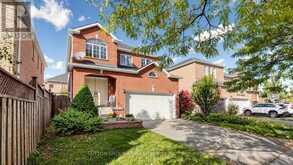 284 ISAAC MURRAY AVENUE | Vaughan Ontario | Slide Image Two