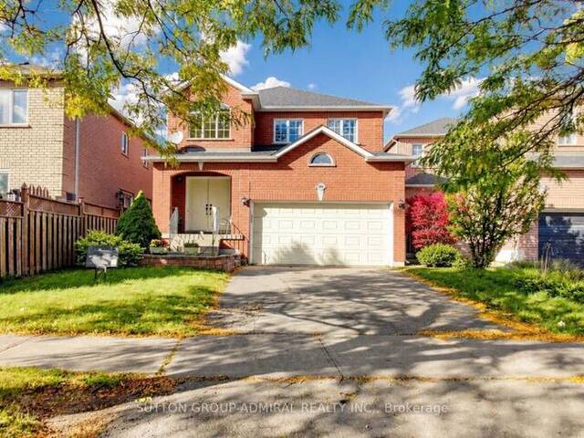 284 ISAAC MURRAY AVENUE Vaughan Ontario, L6A 3E5 - 3 Bedrooms Home For Sale