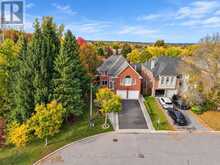 62 BRIARDALE PLACE | Aurora Ontario | Slide Image Two