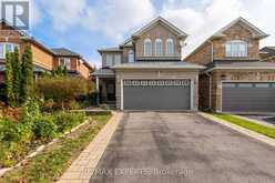 27 MALLARD MARSH CRESCENT | Richmond Hill Ontario | Slide Image One
