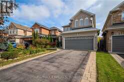 27 MALLARD MARSH CRESCENT | Richmond Hill Ontario | Slide Image Three