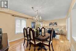 27 MALLARD MARSH CRESCENT | Richmond Hill Ontario | Slide Image Nine