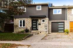 44 MICHAEL DRIVE | Richmond Hill Ontario | Slide Image One