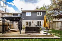 44 MICHAEL DRIVE | Richmond Hill Ontario | Slide Image Thirty-two