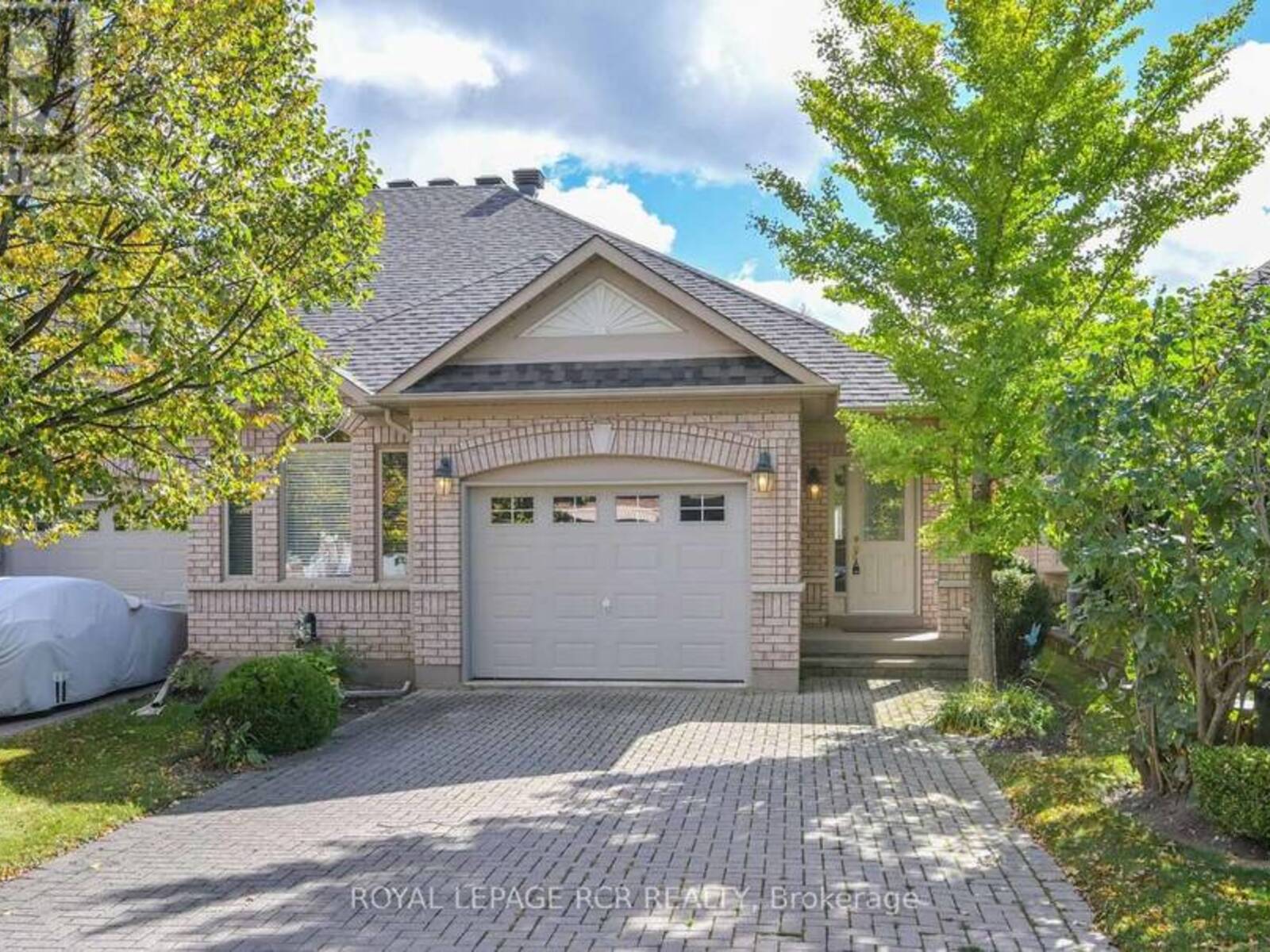 13 MONTEBELLO TERRACE, Alliston, Ontario L9R 2H4