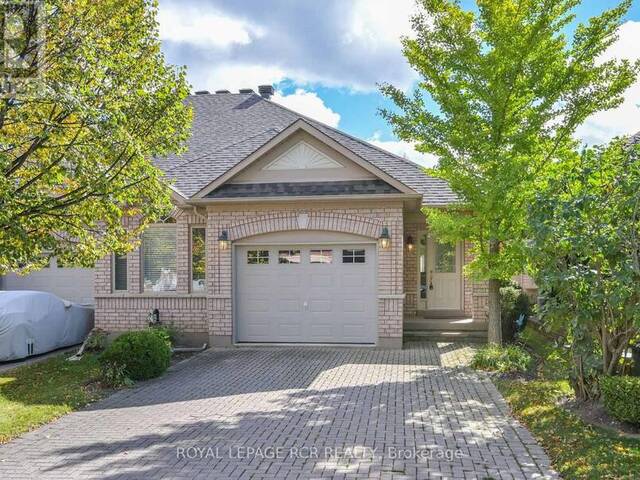 13 MONTEBELLO TERRACE Alliston Ontario, L9R 2H4 - 2 Bedrooms Condo For Sale