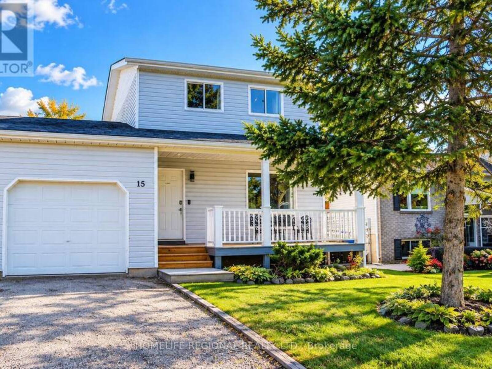 15 JENNINGS DRIVE, Penetanguishene, Ontario L9M 1K1