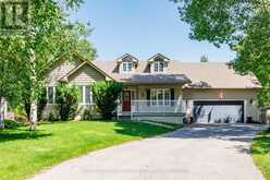 2 ALEXANDRA LANE | Wasaga Beach Ontario | Slide Image One