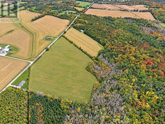 4165 CONCESSION 12 ROAD Orillia Ontario, L3V 6H6 - Vacant Land For Sale