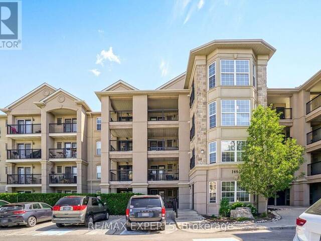 206 - 1491 MAPLE AVENUE Milton Ontario, L9T 0B8 - 2 Bedrooms Condo For Sale