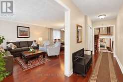 292 LA ROSE AVENUE | Toronto Ontario | Slide Image Three