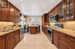 292 LA ROSE AVENUE | Toronto Ontario | Slide Image Nine