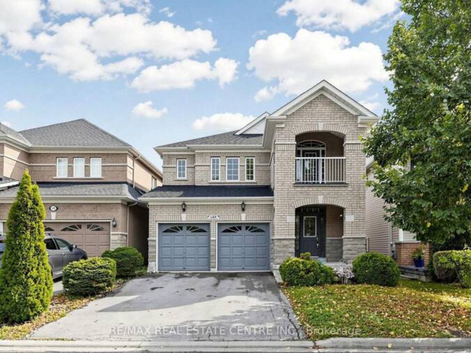 169 COOKE CRESCENT, Milton, Ontario L9T 6E5