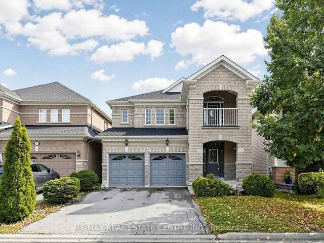 169 COOKE CRESCENT Milton Ontario, L9T 6E5 - 5 Bedrooms Home For Sale