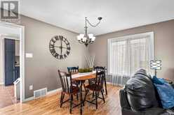 6 GRAHAM CRESCENT | Orangeville Ontario | Slide Image Nine