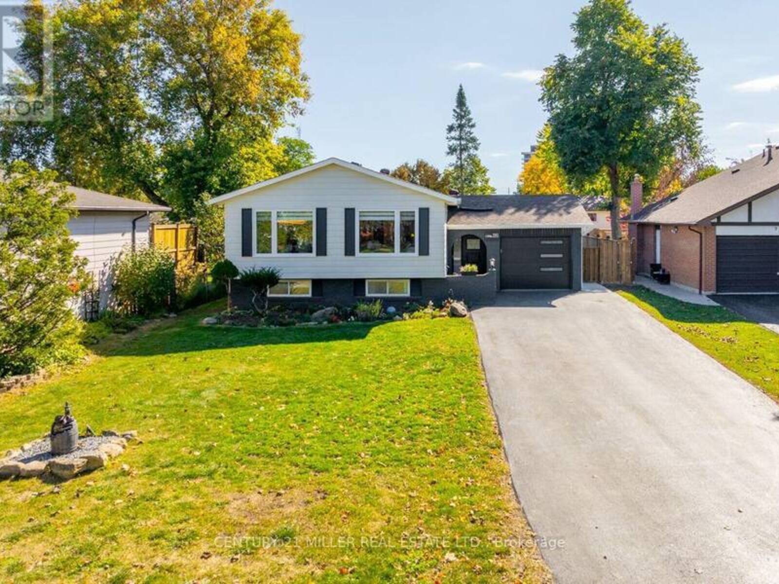 582 STRATHCONA COURT, Milton, Ontario L9T 3B5