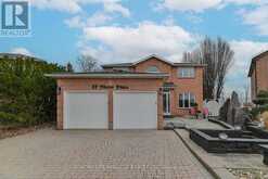 32 PLOVER PLACE | Brampton Ontario | Slide Image One