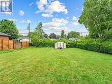1397 CHARLES DRIVE | Burlington Ontario | Slide Image Thirty-two