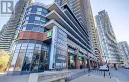 502 - 2212 LAKE SHORE BOULEVARD W | Toronto Ontario | Slide Image Three