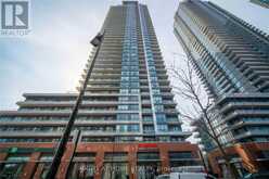 502 - 2212 LAKE SHORE BOULEVARD W | Toronto Ontario | Slide Image Four