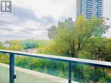 502 - 2212 LAKE SHORE BOULEVARD W | Toronto Ontario | Slide Image Two