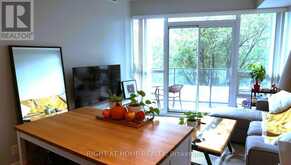502 - 2212 LAKE SHORE BOULEVARD W | Toronto Ontario | Slide Image Eight