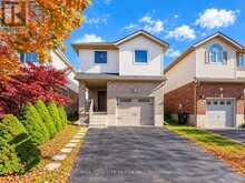 268 KEEWATIN AVENUE | Kitchener Ontario | Slide Image One