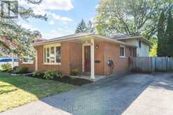 73 BAIRD AVENUE | Kitchener Ontario | Slide Image One