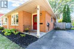 73 BAIRD AVENUE | Kitchener Ontario | Slide Image Three