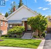 11 HUTTON AVENUE | Toronto Ontario | Slide Image Two