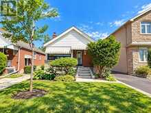 11 HUTTON AVENUE | Toronto Ontario | Slide Image One