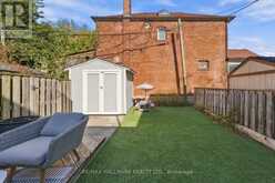 362 SAMMON AVENUE | Toronto Ontario | Slide Image Thirty-seven