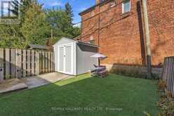 362 SAMMON AVENUE | Toronto Ontario | Slide Image Thirty-eight