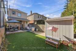 362 SAMMON AVENUE | Toronto Ontario | Slide Image Forty-one