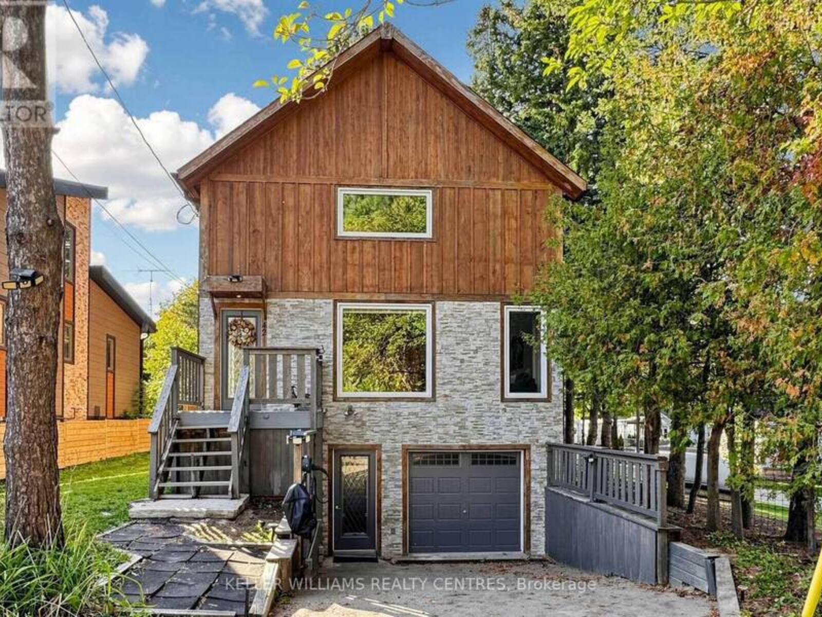 42 BALSON BOULEVARD, Whitchurch-Stouffville, Ontario L4A 7X3