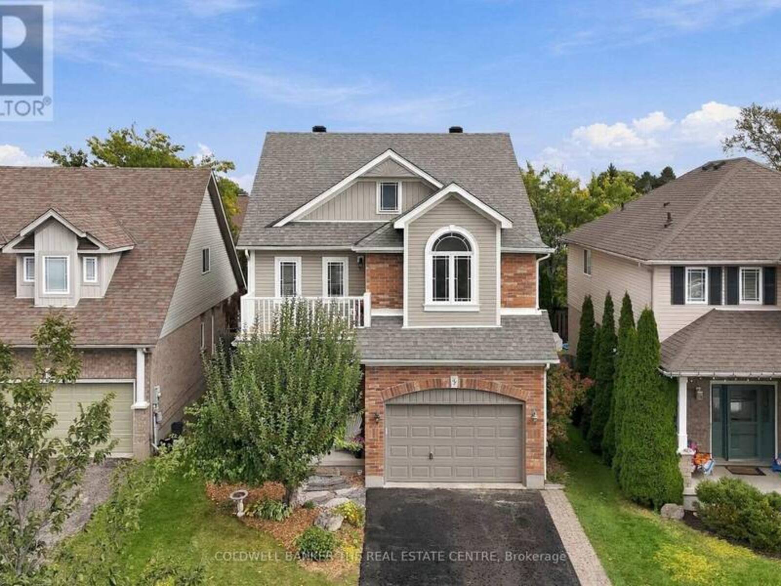 37 STONEHAM STREET, Alliston, Ontario L9R 2E6