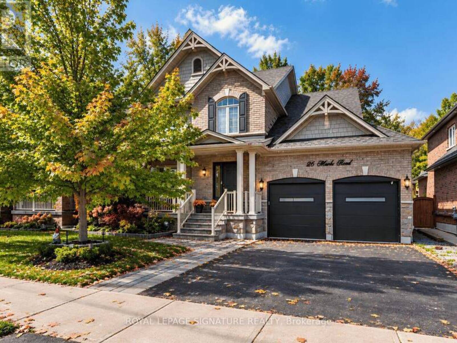 26 MARKS ROAD, Springwater, Ontario L9X 0S5