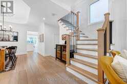 2592 CASTLE HILL CRESCENT | Oakville Ontario | Slide Image Six