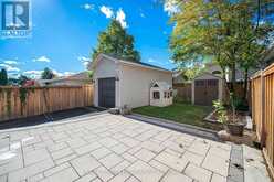 2592 CASTLE HILL CRESCENT | Oakville Ontario | Slide Image Forty-five