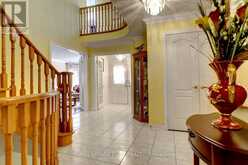 5 PINECONE WAY E | Brampton Ontario | Slide Image Six