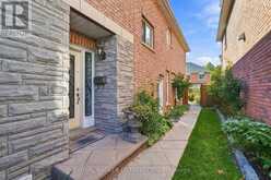 70 - 77 NORMAN WESLEY WAY | Toronto Ontario | Slide Image Three