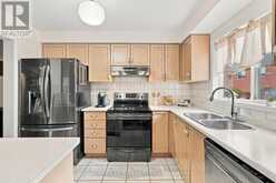 70 - 77 NORMAN WESLEY WAY | Toronto Ontario | Slide Image Eight