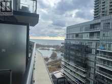 1602 - 39 ANNIE CRAIG DRIVE | Toronto Ontario | Slide Image Twenty-four