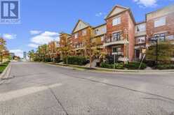 6 - 2464 POST ROAD | Oakville Ontario | Slide Image Two