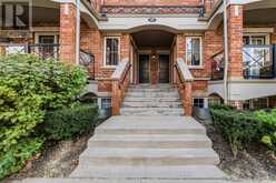 6 - 2464 POST ROAD | Oakville Ontario | Slide Image Three