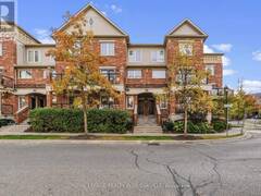 6 - 2464 POST ROAD Oakville Ontario, L6H 0J2
