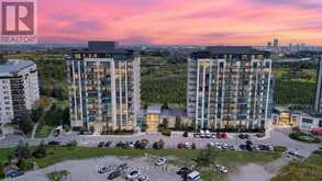 308 - 55 YORKLAND BOULEVARD | Brampton Ontario | Slide Image One